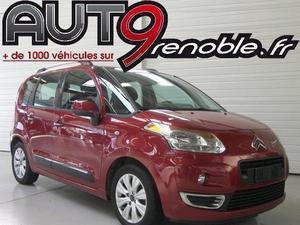 Citroen C3 Picasso HDI 90CH CONFORT 22MKMS