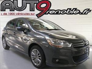 Citroen C4 HDI 90CH CONFORT 33MKMS