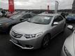 Honda Accord 8 VIII  2  2.4 I-VTEC 201 LUXURY AT