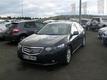 Honda Accord 8 VIII  2  2.2 I-CTDI 150 ELEGANCE