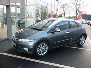 Honda Civic 2.2L Virtuose 2.2L Virtuose