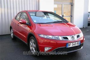 Honda Civic 1.4 i-VTEC Virtuose 5p 1.4 i-VTEC Virtuose 5p