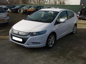 Honda Insight 1.3 Elegance