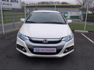 Honda Insight 2 II 1.3 I-VTEC 88 EXECUTIVE