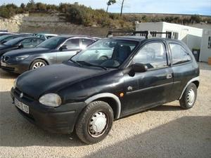 Opel Corsa 1.2i City 3P