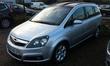 Opel Zafira 1.9 cdti 150 cosmo pack