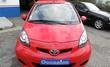 Toyota Aygo 1.0l vvti up 5 portes