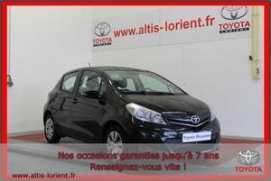 Toyota Yaris 90 D-4D Dynamic 5p 90 D-4D Dynamic 5p