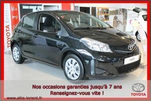 Toyota Yaris 90 D-4D Dynamic 5p 90 D-4D Dynamic 5p