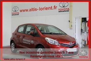 Toyota Yaris 90 D-4D Dynamic 5p 90 D-4D Dynamic 5p