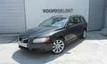 Volvo V70 D4 163ch Luxe Gtronic S&S