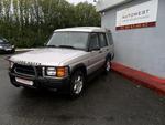 Land Rover Discovery TD5 5P 7 PLACES