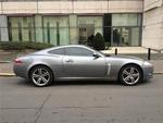 Jaguar XKR COUPE II 4.2 420 CH BVA