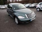 Chrysler PT Cruiser 2.2 CRD TOURING