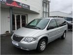Chrysler Grand Voyager 2.8 CRD Stow n Go Limited BVA 7 places