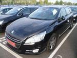 Peugeot 508 SW 1.6 HDI115 FAP BUSINESS PACK