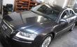 Audi A8 AUDI TDI 4.2 QUATTRO 325cv 05 07 GAR12M 19900E