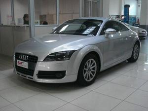 Audi TT Coupe2.0 TFSI 200 S-Tronic A