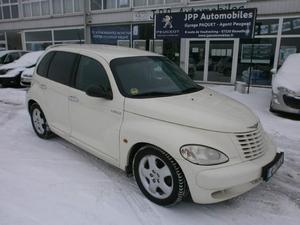 Chrysler PT Cruiser 2.2 Crd Clim Seulement 129996kms