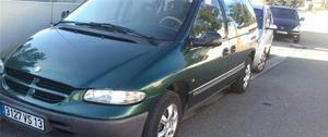 Chrysler Voyager 2.4