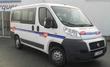 Fiat Ducato 2.2 jtd 100cv 9 places