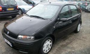 Fiat Punto diesel