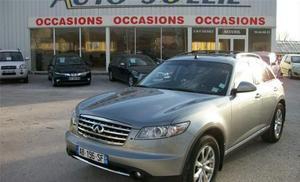 Infiniti FX INFINITI 35 BVA 280 Ch