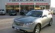 Infiniti FX INFINITI 35 BVA 280 Ch