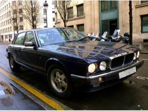 Jaguar XJ6 4.0 S A