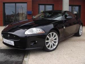 Jaguar XK8 COUPE