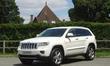 Jeep Grand Cherokee IV 3.0 CRD V6 241 FAP OVERLAND