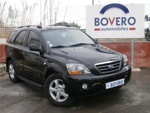 Kia Sorento 2.5 CRDI170 EX Major