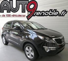 Kia Sportage 1.7 CRDI 115 2WD ACTIVE 10KMS