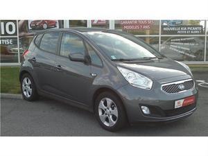 Kia Venga 1.6 CRDi 115 ch Urban Chic