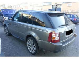 Land Rover Range Rover Sport 3.6 TDV8 272 HSE BVA