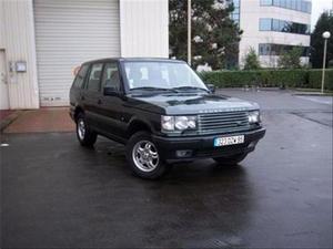 Land Rover Range Rover 2 II 4.0 SE BVA 16CV