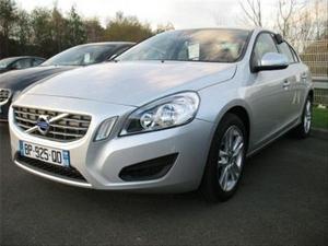 Volvo S60 NEW DRIVe KINETIC BV6