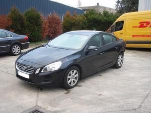 Volvo S60 DRIVe Kinetic