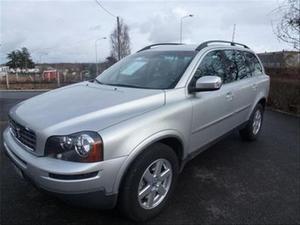 Volvo XC 90 2.4 D5 185 FAP MOMENTUM GEARTRONIC