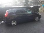 Mazda 5 MAZDA 2.0 MZR-CD110 SAKURA 7PL