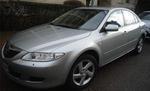 Mazda 6 MAZDA MRZ 136cv ELEGANCE CUIR 01 04 GAR12M 6500E