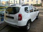 Dacia Duster 1.5 DCI 110 FAP 4X2 PRESTIGE