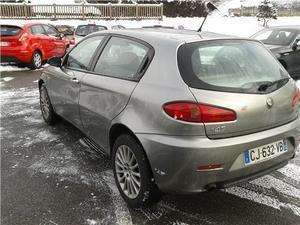 Alfa Romeo 147 1.9 jtd m-jet 120 distinctive