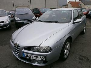 Alfa Romeo 156 1.9 JTD140 MULTIJET SELECTIVE