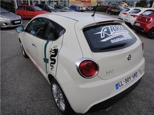 Alfa Romeo MiTo mito 1.3 jtdm start & stop 95 veloce