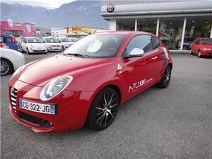 Alfa Romeo MiTo mito 1.4 tb multiair start & stop 170 quadrifoglio