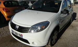 Dacia Sandero 1.4l GPL Ambiance 5 Portes, 5 CV