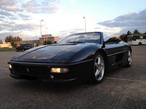 Ferrari F355 F 355 3.5i Spider