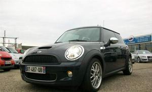 MINI Cooper S Mini mini ii 1.6 175 hot spice bv6