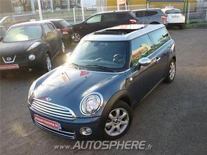 MINI Cooper D PACK CHILI